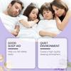 Laniska Spray de Lavanda para Dormir Serenidad Nocturna Suave Calmante Almohada Corporal Spray de Sueño Fresco