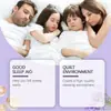 Spray para Dormir Laniska Lavanda Serenidade Noturna Suavizante e Delicado para a Pele Frescor de Travesseiro Spray para Dormir
