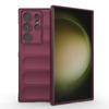 Para Samsung s24s23s22 Funda de Teléfono Negocio Resistente a Caídas Samsung a53a73m55m52 Funda Protectora Todo Incluido Hombres