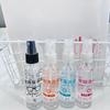 Frasco Colorido 60ml Solução para Cuidado de Tela, Solução de Limpeza para Óculos, Agente de Limpeza para Lentes, Limpador de Óculos