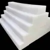 Tablero para arreglos florales de boda, base para arreglos florales, tablero de espuma, tablero blanco, guía de ruta, algodón perlado de epe de alta densidad, simulación de flores para bodas.