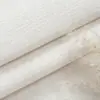 Tecido de Chenille de Alta Qualidade, Tecido de Poliéster Espesso de Cor Sólida, Capa de Almofada Macia, Tecido para Sofá Atacado