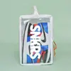 Bolsa para Zapatos Bolsa de Almacenamiento para Zapatos Bolsa Portátil para Zapatos para Exteriores Impermeable Fútbol Baloncesto Entrenamiento Deportivo Fitness Bolsa de Almacenamiento para Zapatos