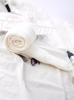 Leggings para Niñas Otoño e Invierno con forro polar Engrosados Leggings para Bebé Calcetines Bebé Talla Única Lazo Blanco Pantimedias para Niños