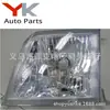 Para Toyota Prado FJ95Toyota Prado FJ90 2002 faro delantero 3400 faro