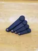 Manivela manual para elevação e rotação de máquina-ferramenta, dobrável, para furos quadrados e redondos, porta quadrada, manípulo rotativo de nylon