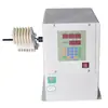 Hengxing bobinadora automática de doble vía, velocidad ajustable, bobinadora grande, bobinadora eléctrica, bobina programable