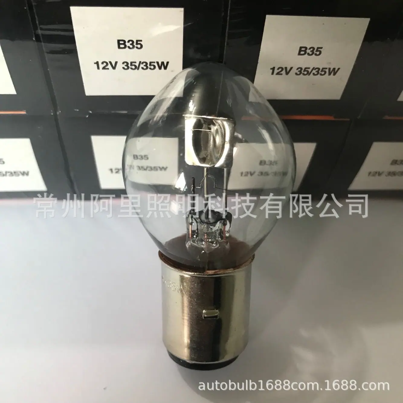B35普 3