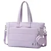 Bolso Casual de Gran Capacidad, Bolso Cruzado de Hombro, Bolso de Mamá para Salir a Pasear con el Bebé, Bolso de Mamá, Bolso Sencillo para Mamá y Bebé