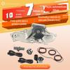 Fornecimento transfronteiriço de kit de reparo de tempo de correia dentada roda tensora 14510RCAA01 aplicável ao Honda Odyssey