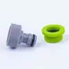 46 Puntos Conector Estándar ABS Plástico de Alta Calidad Conector para Pistola de Agua de Lavado de Autos Lavadora Grifo Accesorios para Pistola de Lavado de Autos