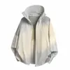 Ropa con Capucha de Seda Helada Protección Solar UPF50+ para Hombres y Mujeres, Nuevo Estilo Verano 2025, Ligera, Transpirable, Anti-Mosquitos y Anti-UV