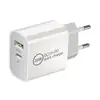 Carregador A+C 20W PD é Adequado para Carregador de Celular Apple 16 Carregador de Celular A+C 20W Carregador PD
