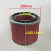 Máquina de Moldagem por Injeção Máquina de Sucção Acessórios 300g 700g 800g Tela de Filtro Secador Elemento de Filtro Alimentador Filtro