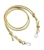Accesorios para bolsos al por mayor nuevo bolso bandolera ajustable correa de hombro correa portátil de doble propósito correa lateral para llevar en la mano