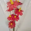 Sementes, Flores, Flores Eternas, Flores Secas Artesanais, Kit de Material DIY, Arranjo de Flores em Vaso, Flores Naturais Reais, Adereços para Fotografia, Plantas Estilo Ins