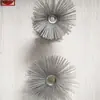 Fornece e Importa Almofadas de Polimento com Fio Abrasivo, Ultra Resistentes ao Desgaste, Almofadas Especiais Resistentes ao Desgaste para Móveis de Mogno