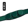 Caja de Moxibustión Portátil sin Humo, Tarro de Moxibustión Portátil, Cubierta de Tela con Filtro de Humo para el Hogar, Caja de Moxibustión para Articulaciones de la Rodilla y Todo el Cuerpo