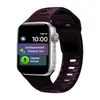 Adecuado para Correas de Silicona para Apple Watch Iwatch11S10, Estilo Escalera para Apple Watch987Ul, Mismo Modelo para Hombres y Mujeres