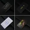 Cartões VIP feitos sob medida, cartões de fidelidade de PVC de alta qualidade e cartões de desconto - somos um fabricante especializado em produção de cartões de fidelidade personalizados