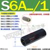 S6A11B Tipo Tubo S8A12 Hidráulico S10A1.0/2 Válvula de Uma Via S15A31 S20A51 S30A2 S25A31