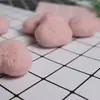 Puñalada de Corazón Le Fieltro de Lana Muchos Tipos de Accesorios para Fotos de Bebés Le Stab Felt Productos de Fieltro
