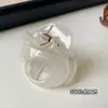 Presilha de Cabelo Única para Mulheres 2026 Novo Modelo Grampo de Cabelo de Alta Qualidade para Penteados Cor de Gelatina Presilha de Tubarão de Tamanho Médio Acessório de Cabelo