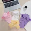 Camiseta interior térmica para perro con mangas voladoras, linda, alta elasticidad, cuello alto pequeño, cuatro colores, ropa para perros de talla pequeña para Malteses y Yorkshire Terriers