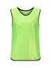 Roupa de combate personalizada colete de treino de basquete futebol agrupamento de números roupas de expansão de equipe colete de camisa publicitária personalizado