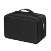 Necessaire à Prova d'Água Transfronteiriça Personalizada Portátil de Mão Armazenamento de Maquiagem para Exterior Amazon Multifuncional Grande Capacidade