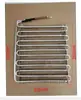 Evaporador de Refrigerador e Freezer Novo 219WK3A/261WGS/395WGV/450WGS