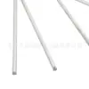 Estacas de Suelo en Forma de U al por Mayor, Estacas para Césped, Accesorios para Carpas Exteriores y Porterías de Fútbol, Estacas Fijas para el Suelo, Ayudas de Entrenamiento de Fútbol