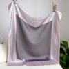 Pañuelo de seda simple 70x 70cm pañuelo de moda para dama pañuelo de lujo a juego de colores pañuelo cuadrado chal pañuelo de viaje