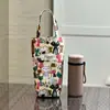 Nova bolsa de copo portátil à prova d'água estilo coreano bolsa de garrafa bolsa de copo braseado bolsa de guarda-chuva bolsa de troco chave bolsa de celular bolsa de mão