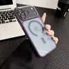 Adecuado para Transformar Instantáneamente tu iPhone 17 Pro Max en un Teléfono con Sensación de Piel Apple 17 Pro Max, Funda Protectora Magnética Transparente Negra de Cobertura Total Anti-Caídas para iPhone 18