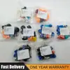 Adecuado para sujetadores de coche Toyota Prado, Clips de moldura inferior de la carrocería, Clips decorativos del paso de rueda, Clips de presión