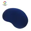 Alfombrilla de Ratón con Reposamuñecas, Reposamuñecas de Silicona de Alta Gama Creativo y Personalizado, Reposamuñecas, Almohada de Mano para Oficina en Computadora