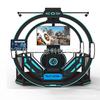 Seguridad en el sitio juego de realidad virtual octave space todo en uno VR viaje cultural sala de experiencia de lugares pintorescos equipo de entretenimiento fabricantes al por mayor