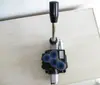 Válvula de Control Direccional Multivía ZT12 Núcleo de Válvula Cromado Alta Dureza Resistente a la Corrosión Resistente al Desgaste Puede ser Interfaz BSP G1/2