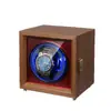 Caja Giratoria para Relojes, Dispositivo Giratorio para Relojes, Soporte para Relojes, Caja para Relojes, Dispositivo Enrollador de Relojes, Dispositivo Vibratorio para Relojes, Caja Enrolladora de Relojes, Caja con Motor, Silencioso, Anti-Magnético