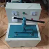 Soporte de Personalización Máquina Automática de Prensado de Números para Cables Máquina de Prensado de Números para Cables de Mina Máquina Automática de Prensado de Números para Cables