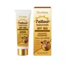Oceaura Creme Protetor Hidratante de Gordura de Vaca Verão Beira-Mar Exterior Protetor Pele Corpo Hidratante Refrescante Não Pegajoso
