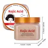 Wwp Exfoliante Corporal de Azúcar y Sal Transfronterizo Limpieza Profunda Exfoliante Sal de Baño de Café de Exportación Exfoliante 610g