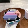 Funda para iPhone 17 con Patrón de Fibra de Carbono y Tacto Similar a la Piel, Funda Protectora Anti-Caídas 16Promax de Kevlar para Apple 15