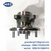 42410-30020 adequado para Toyota CROWN CROWN reizhi 3GR Lexus eixo da unidade do cubo da roda dianteira