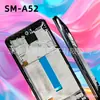 Adecuado para Pantalla de Samsung A52, Pantalla LCD de Samsung, Ensamblaje de Pantalla para Teléfono Móvil Samsung, Reparación de Pantalla