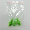 Tapones para Oídos y Nariz Suaves de Silicona Anti-Asfixia para Niños, Lote Mixto de Soporte para Adultos, Venta Directa del Fabricante, Set de Pinza para Nariz y Tapones para Oídos para Nadar