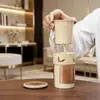 Taza de Cerámica Cultural y Creativa de Dunhuang con Separación de Té y Agua, Taza Personal para Preparar Té para Uso Doméstico, Regalo Souvenir con Logo al por Mayor