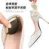 Nuevo Tipo de Dispensación de Adhesivos Antideslizantes para Talón para Zapatos de Tacón Alto de Mujer, Sin Tacón, Suave, Antidesgaste, Anticaída, Anticaída, Adhesivos Aleatorios