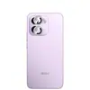 Adecuado para protección de cámara Redmi Note 17 Pro Max vidrio metálico punto de píxel no destructivo ojo de águila diamante película para lente